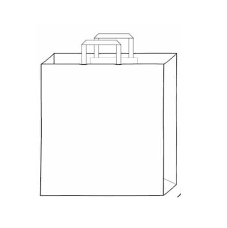 piattina paper bag (e)