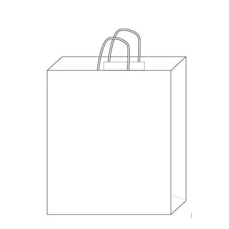 cordino paper bag (c)